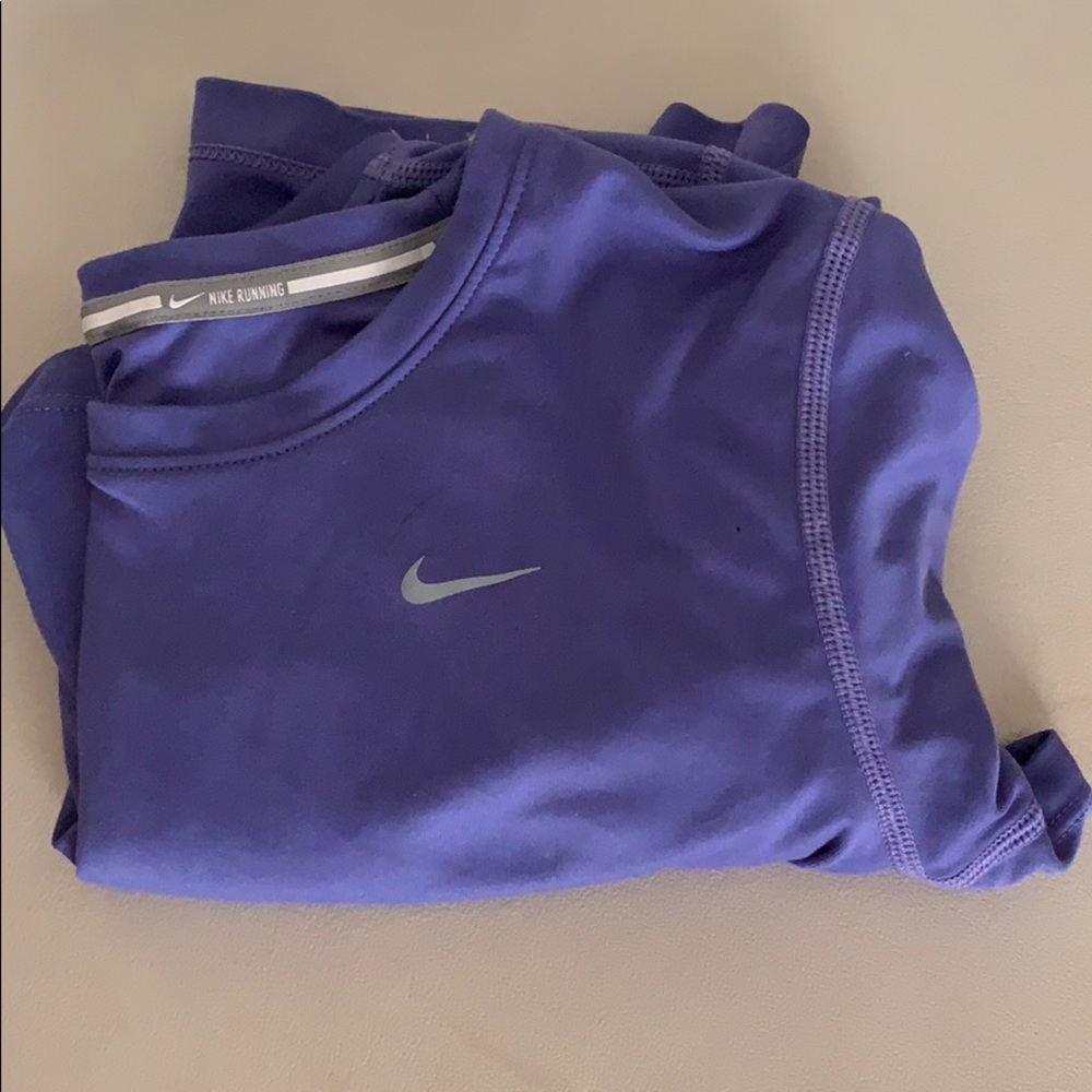 Nike Dri fit tee